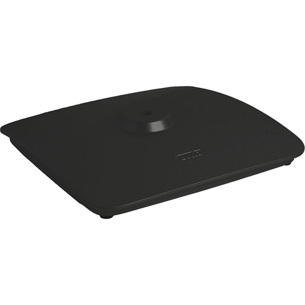 Glamox BRK026257. Base Split schwarz