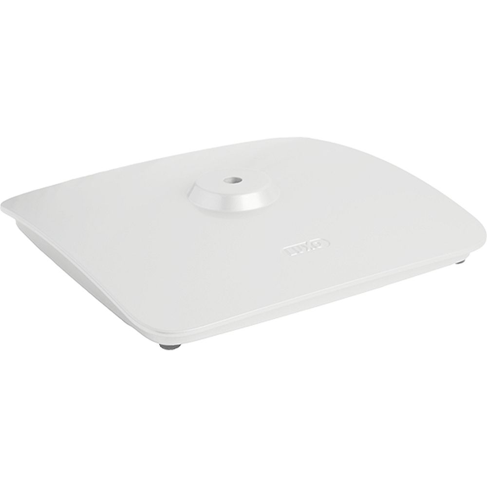 Glamox BRK026258. Base Split weiß