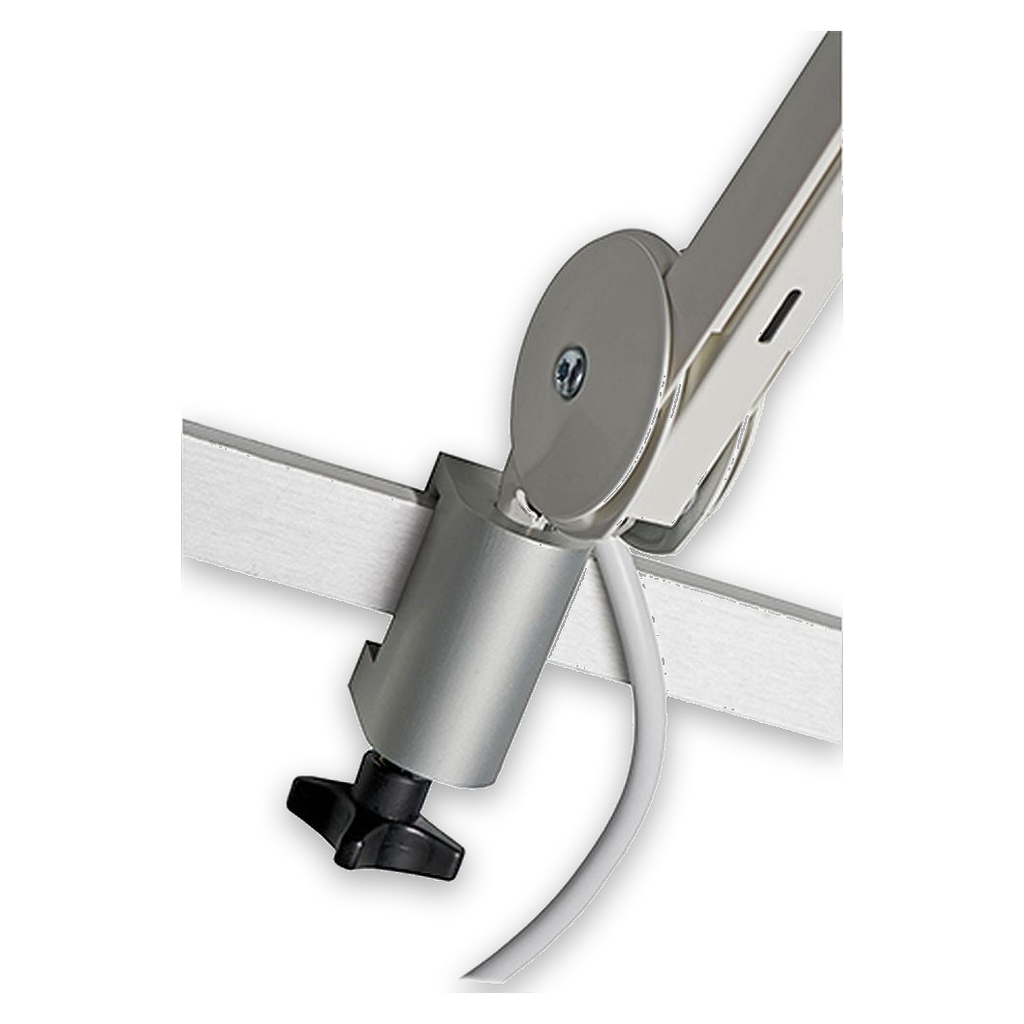 Glamox MWU-L Rail Mount