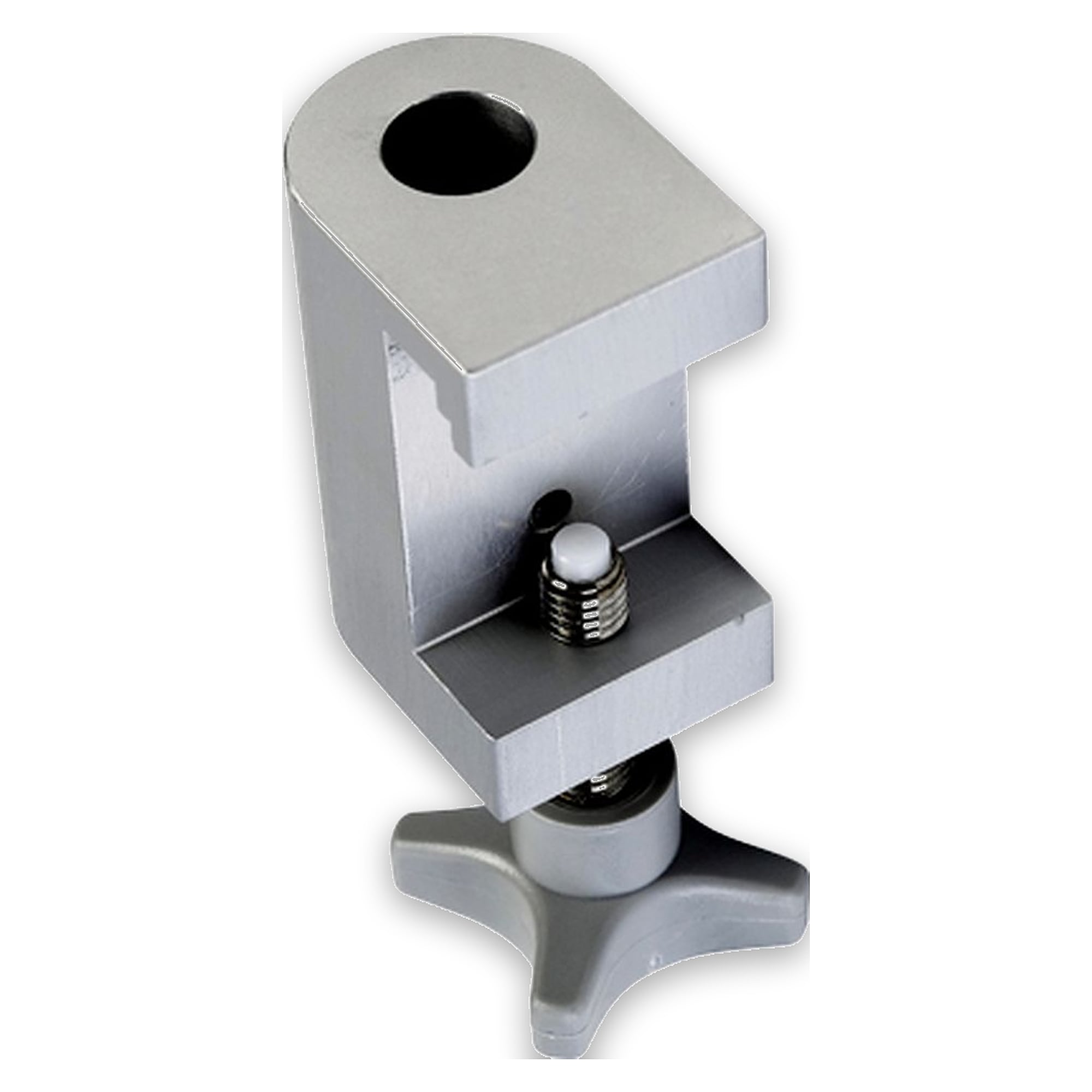 Glamox MWU-L Rail Mount