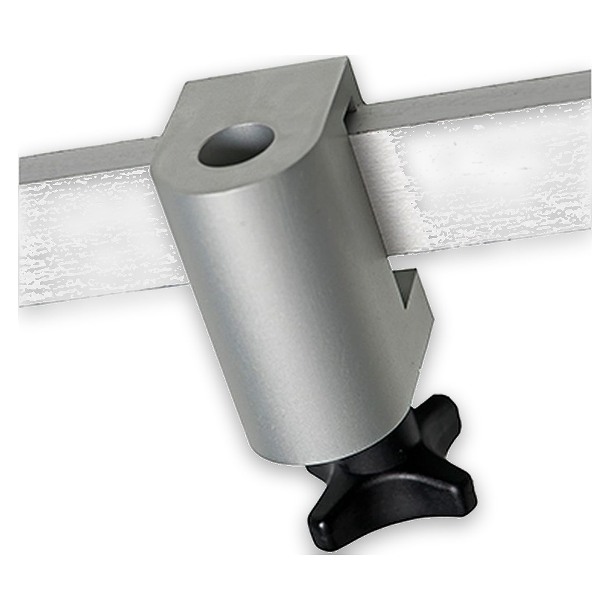 Glamox MWU-L Rail Mount