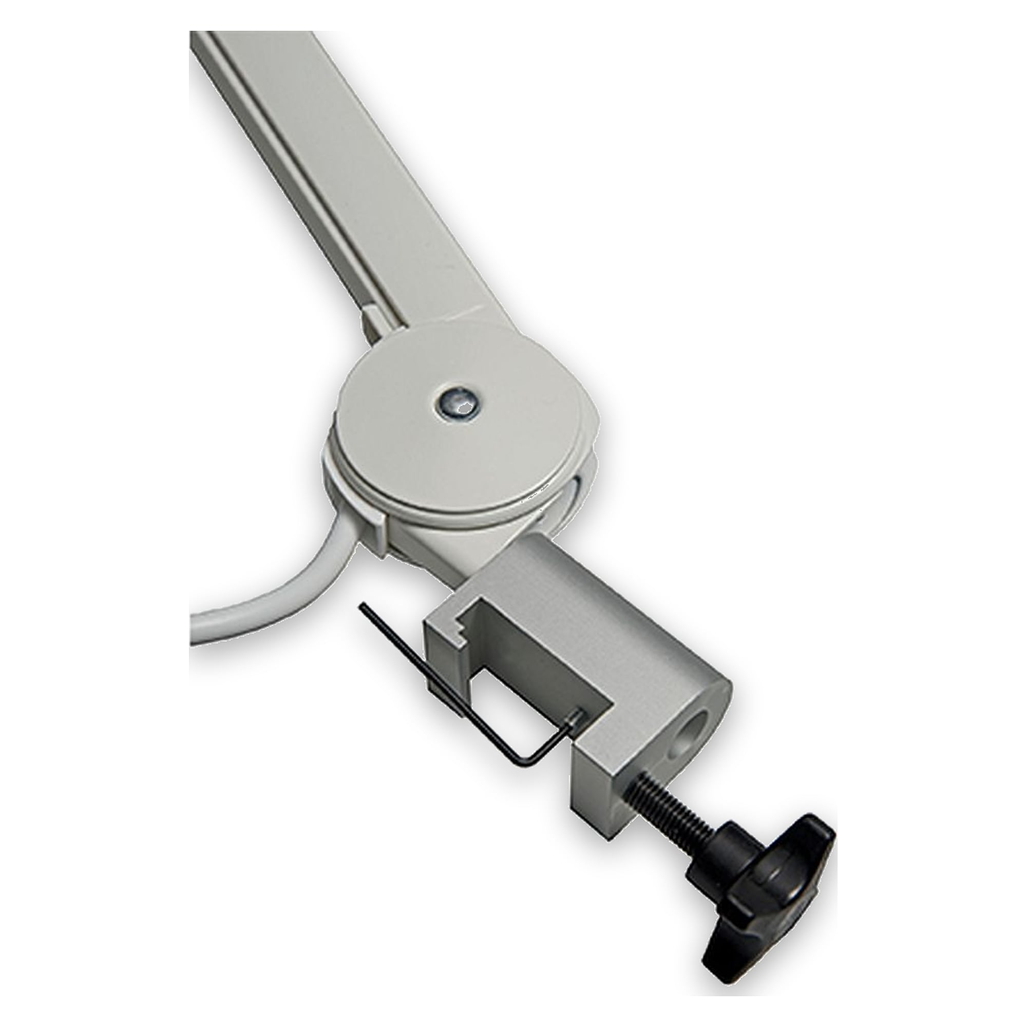 Glamox MWU-L Rail Mount