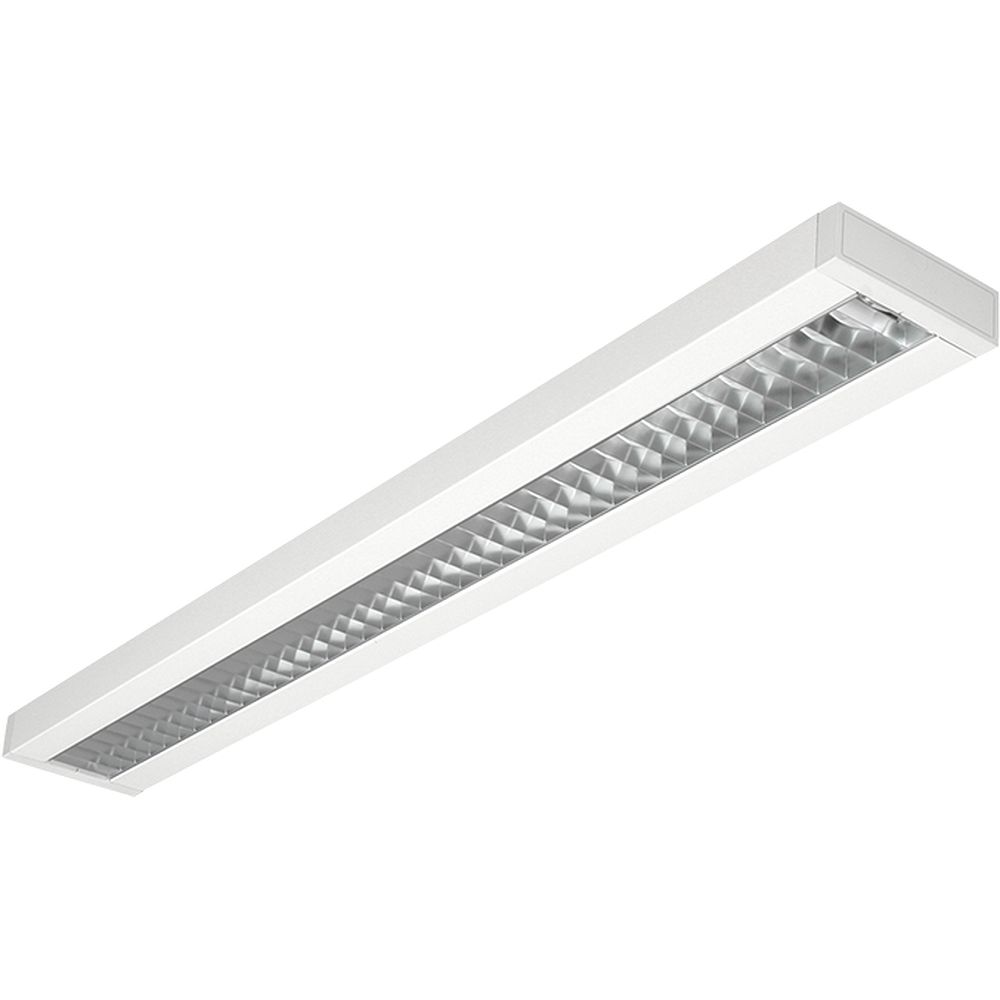 Glamox C10082007. Innenraumleuchten C10-S1 150x1500 LED 2500DALI 840 SU