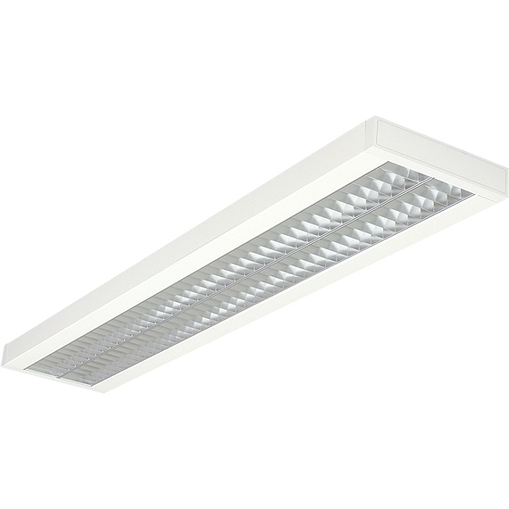 Glamox C10083987. Innenraumleuchten C10-S1 225x1500 LED 8200HF 840 2xSU