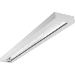 Glamox C10085289. Innenraumleuchten C10-S1 150x1200 LED 2000DALI 840 XA