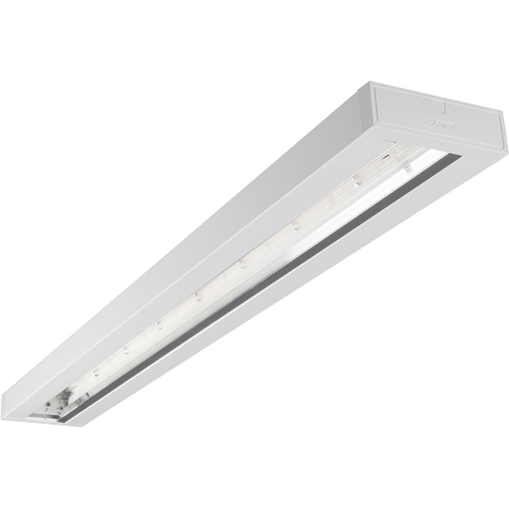 Glamox C10085291. Innenraumleuchten C10-S1 150x1500 LED 4900HF 840 XA