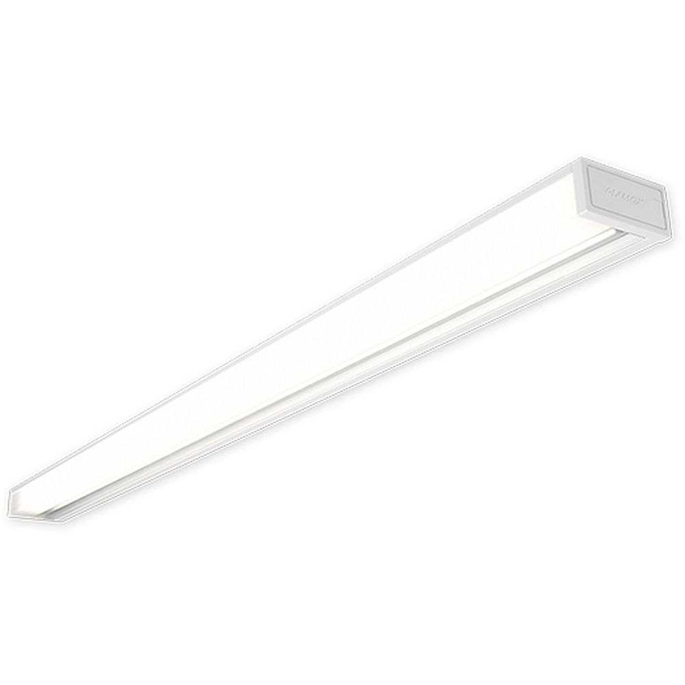 Glamox C10509816. Innenraumleuchten C10-W1474 LED 2200 DALI 830 OP