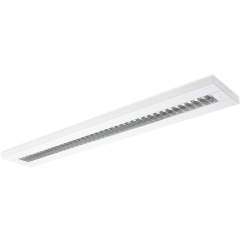 Glamox C20082179. C20-S4 1200 LED WH 3300HF 830 SU