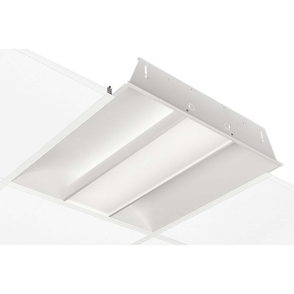 Glamox C30092053. Innenraumleuchten C30-RIT625 G2 LED 4200DALI 840 LI MP