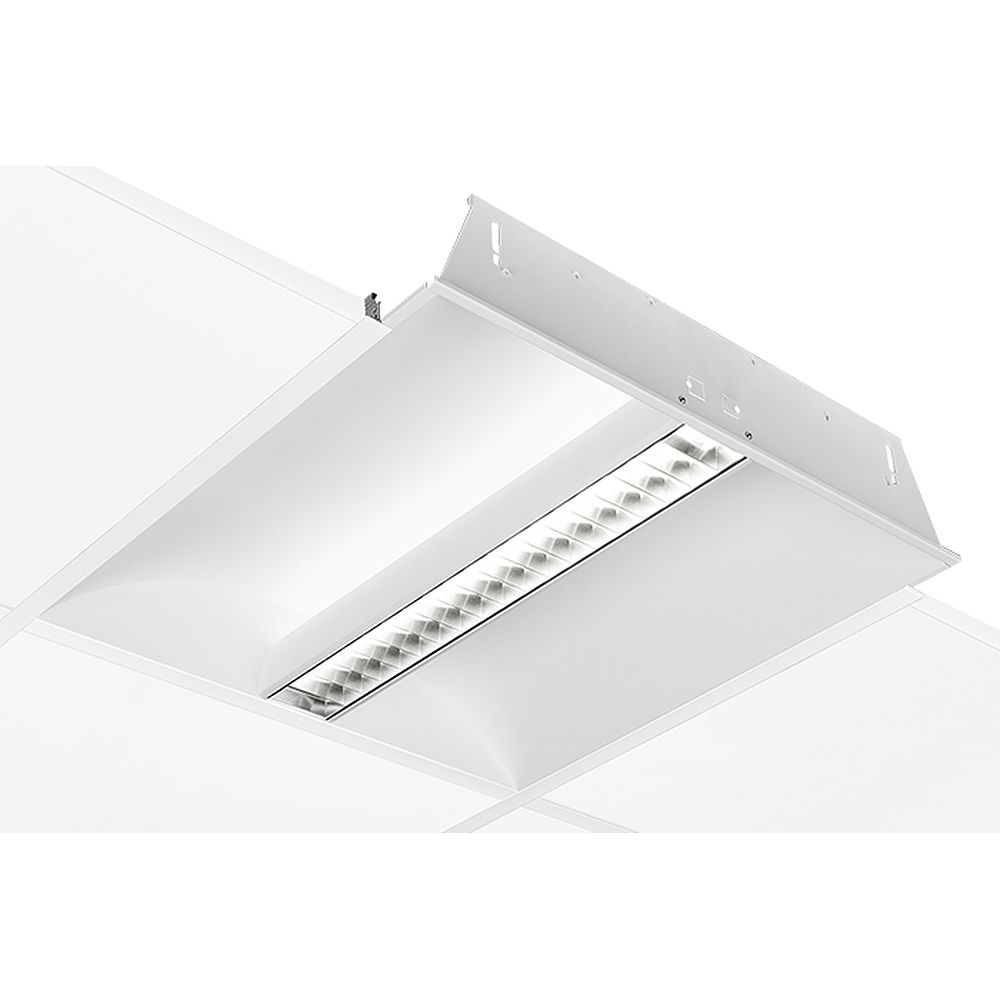 Glamox C30092486. Innenraumleuchten C30-RIT625 G2 LED 2800HF 840 LI SU