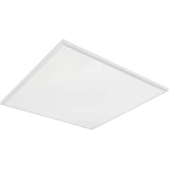 Glamox C35228164. Innenraumleuchten C35-R600x600 LED 4000 HF 830 MP