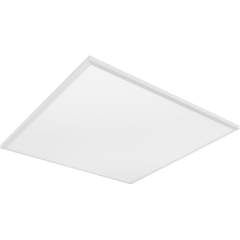 Glamox C35228166. C35-R600x600 LED 4000 DALI 830 OP