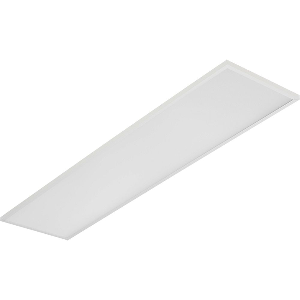 Glamox C35228186. Innenraumleuchten C35-R312x1250 LED 4000 HF 830 OP