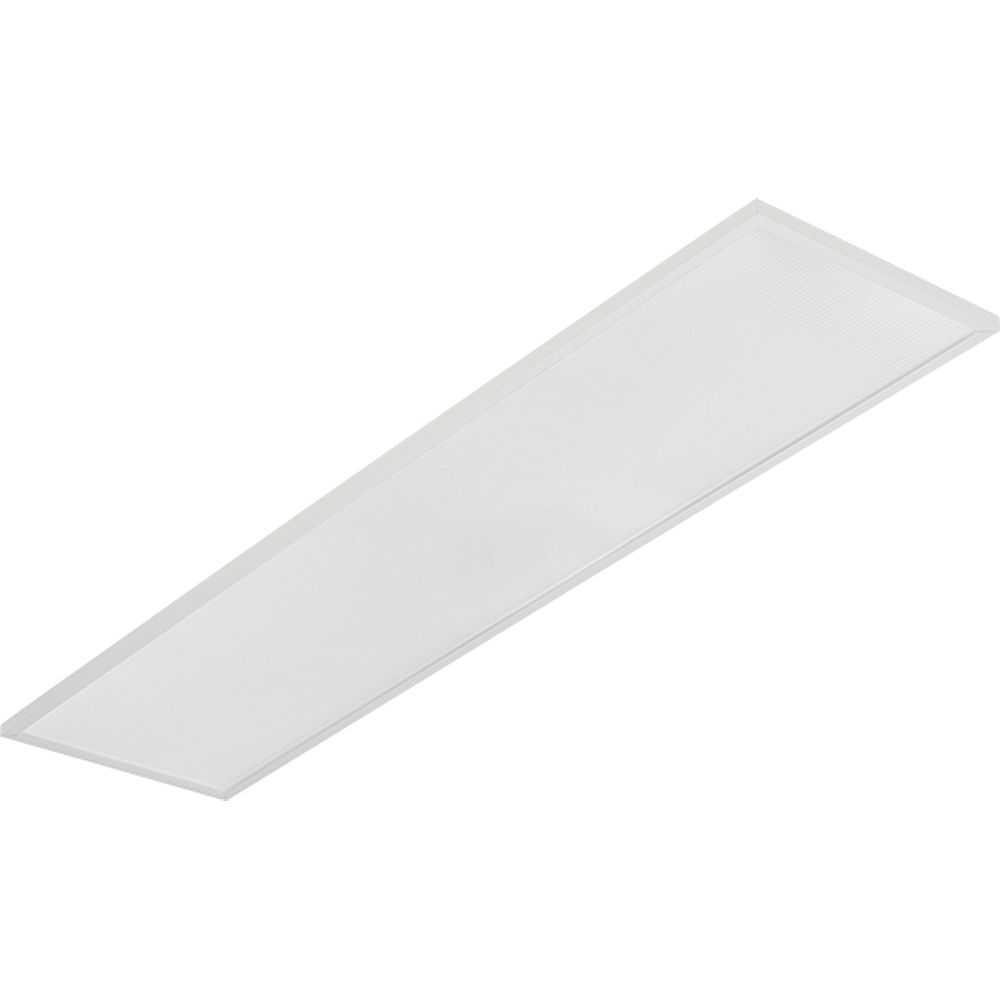 Glamox C35228191. Innenraumleuchten C35-R312x1250 LED 4000 DALI 840 MP