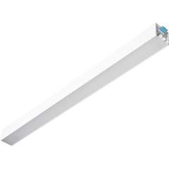 Glamox C50517302. Innenraumleuchten C50-SR562 WH LED 1500 Dali 830 OP