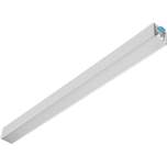 Glamox C50517324. Innenraumleuchten C50-SR1686 GR LED 4500 Dali 830 OP