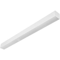 Glamox C50518181. Innenraumleuchten C50-S568 WH LED 1500 Dali 840 OP