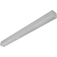 Glamox C50518194. Innenraumleuchten C50-S568 GR LED 1500 Dali 830 OP