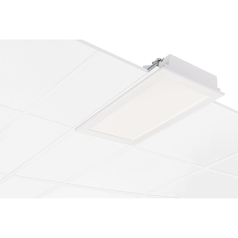 Glamox C64092889. Medizinleuchten C64-R312X625 LED 2000HF 840 MP/PC