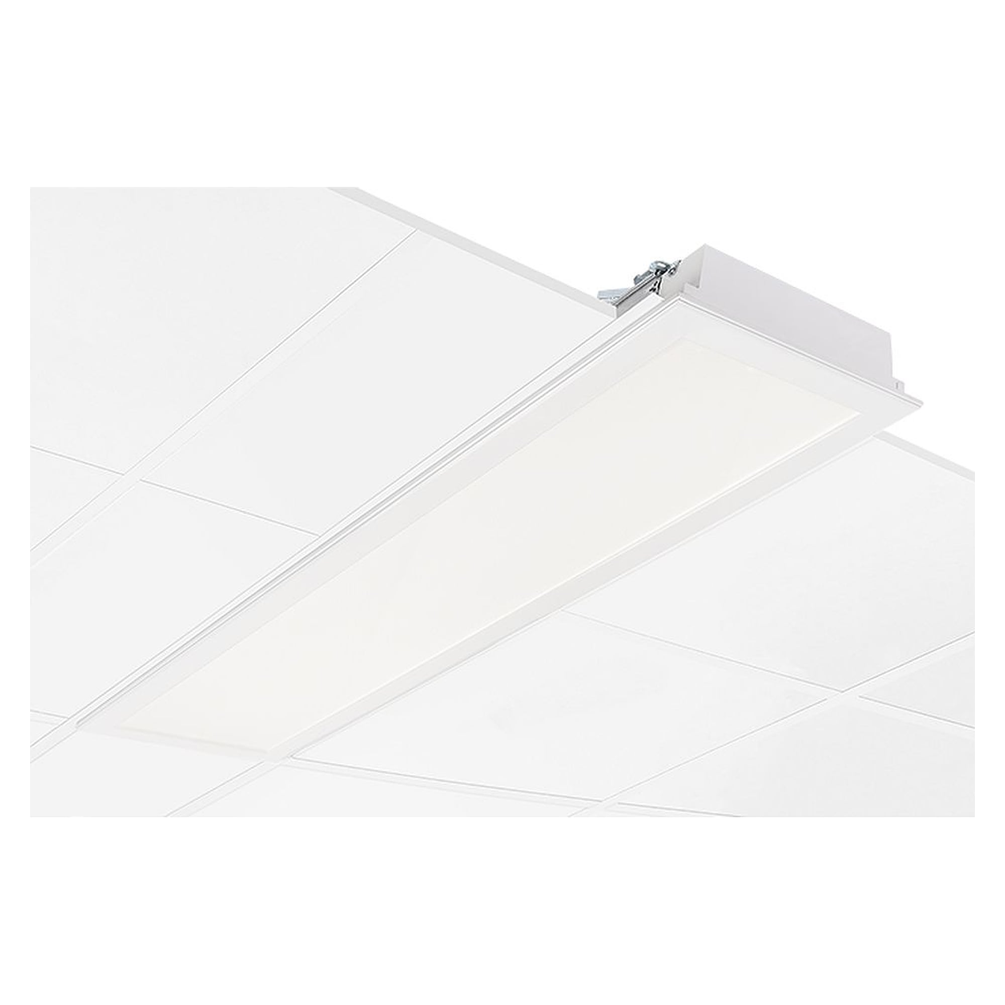 Glamox C64-R312X1250 Innenraumleuchte, 5750 lm, 4000 K