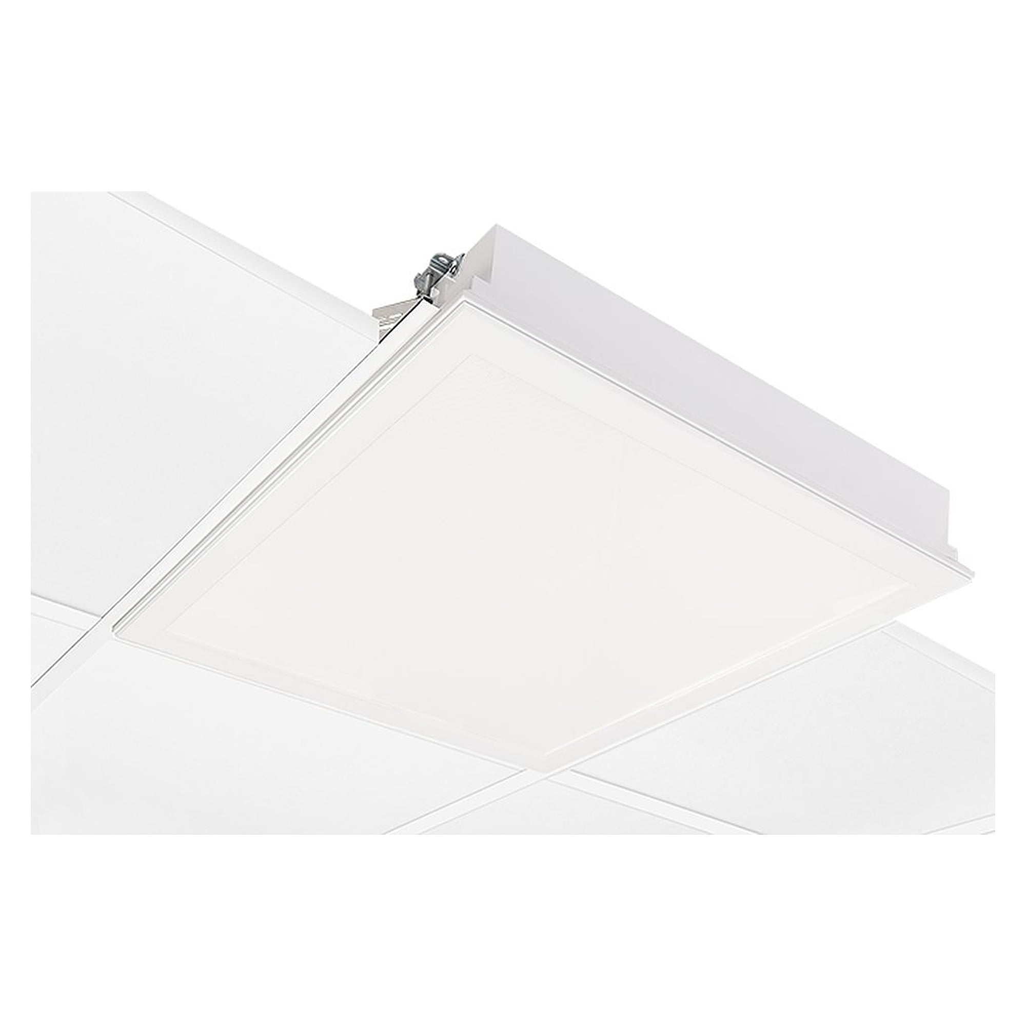 Glamox C64-R600X600 Innenraumleuchte, 4198 lm, Tunable White (einstellbare Lichtfarbe)
