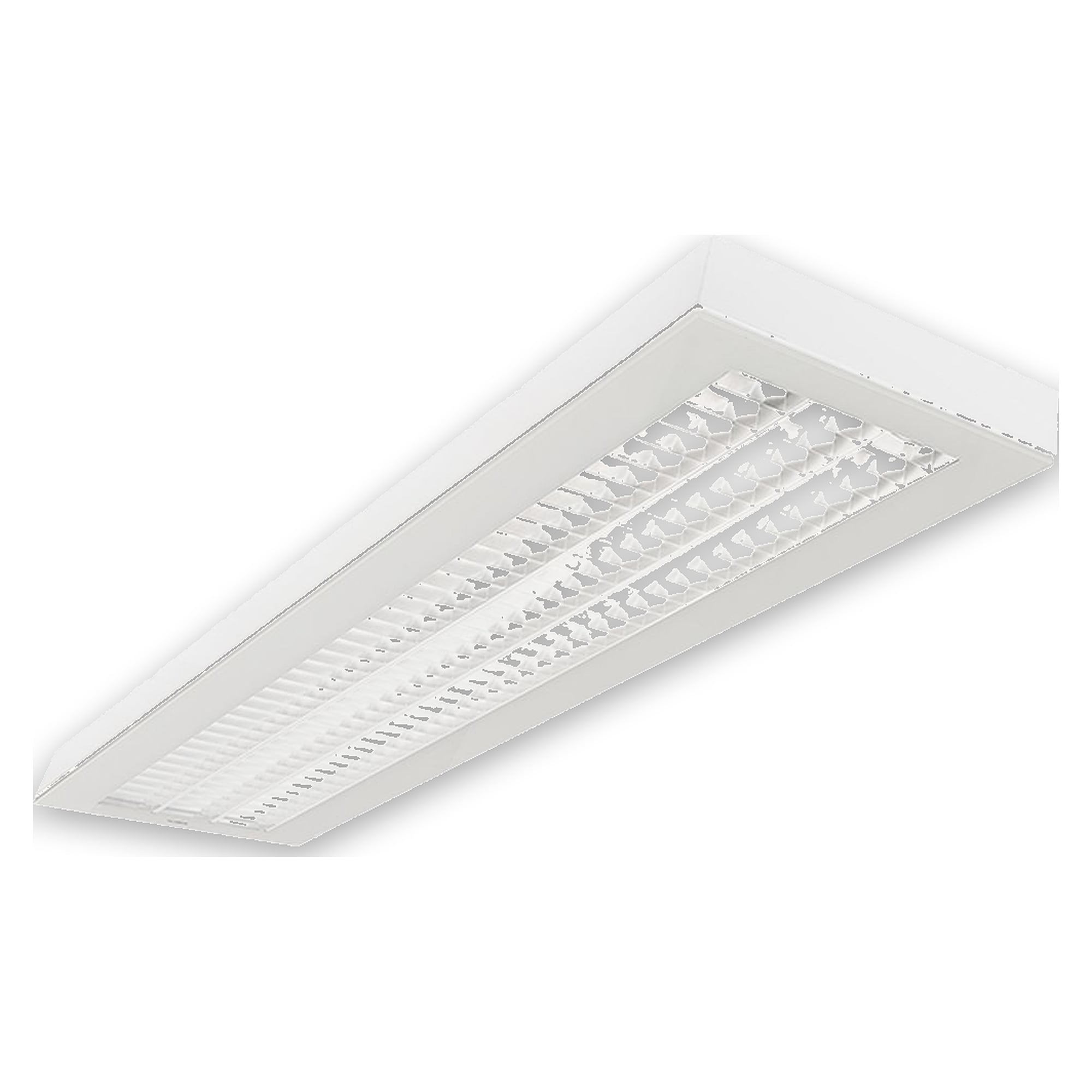 Glamox C65-S350X1250 Innenraumleuchte, 9248 lm, 4000 K (Ra 90)
