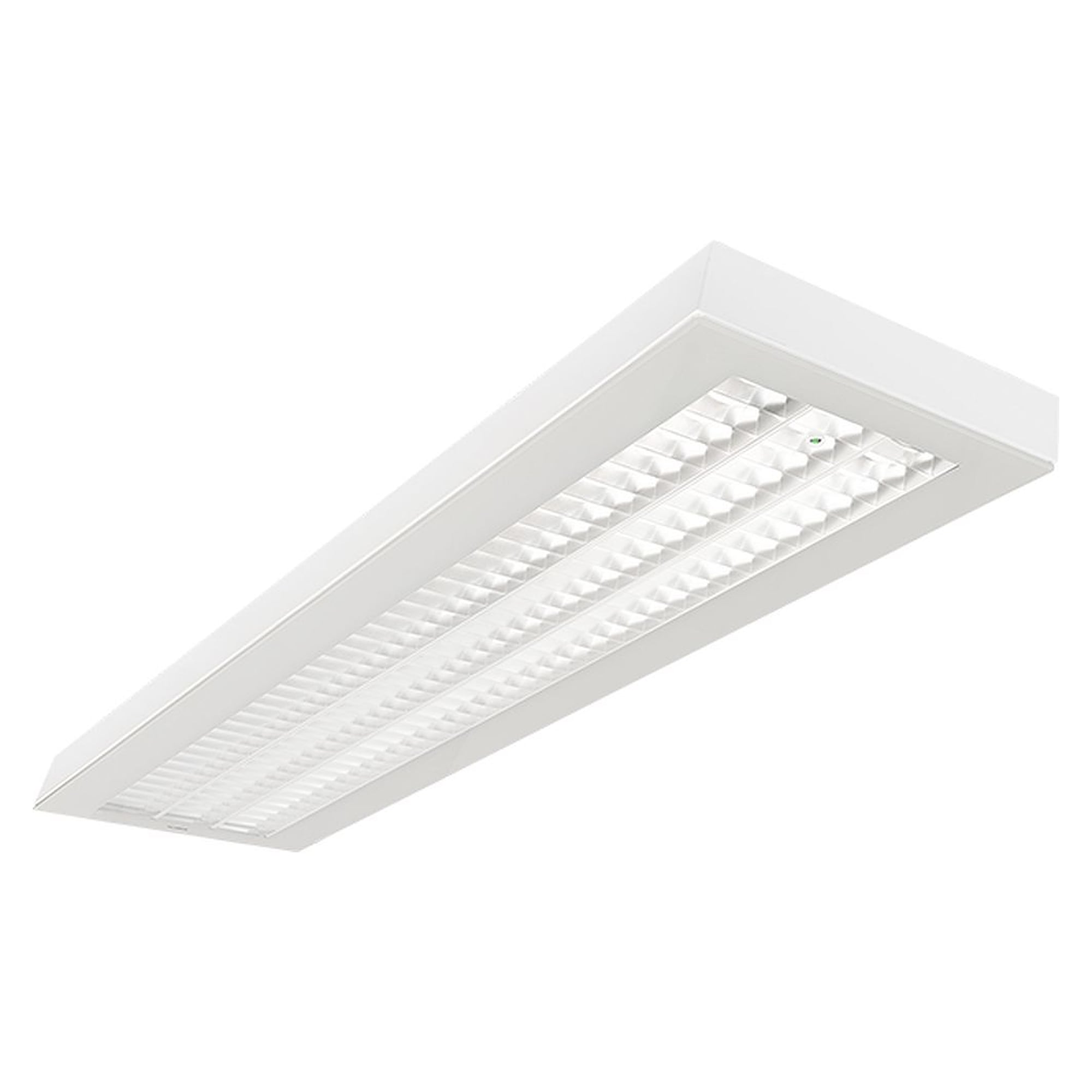 Glamox C65-S350X1250 Innenraumleuchte, 9248 lm, 4000 K (Ra 90)