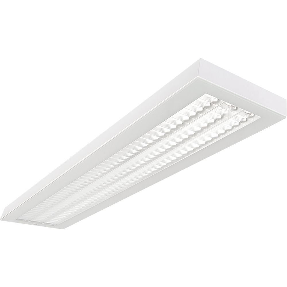 Glamox C65092776. Innenraumleuchten C65-S350X1500 LED 12000HF 940 SU/GL