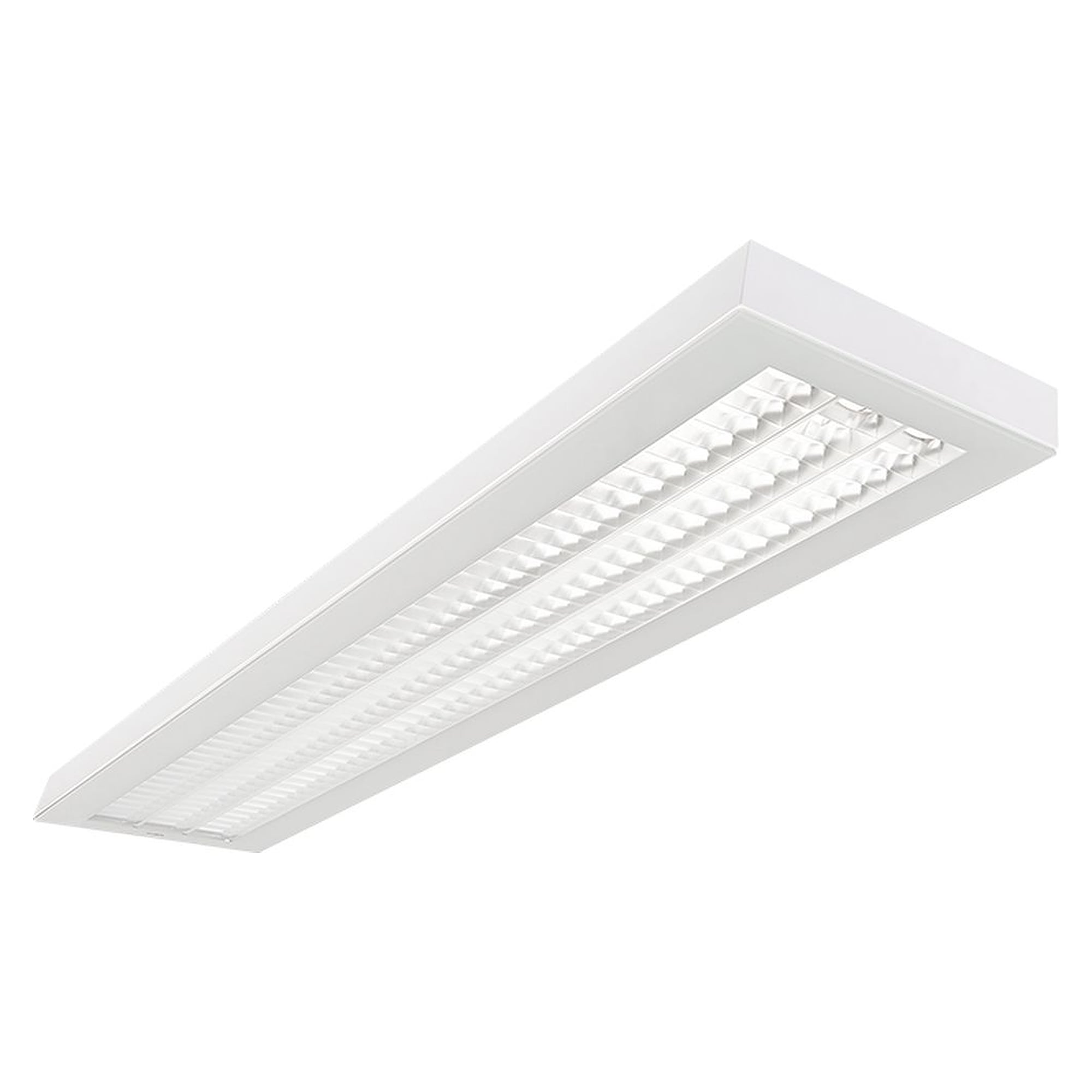 Glamox C65-S350X1500 Innenraumleuchte, 12098 lm, 4000 K (Ra 90)