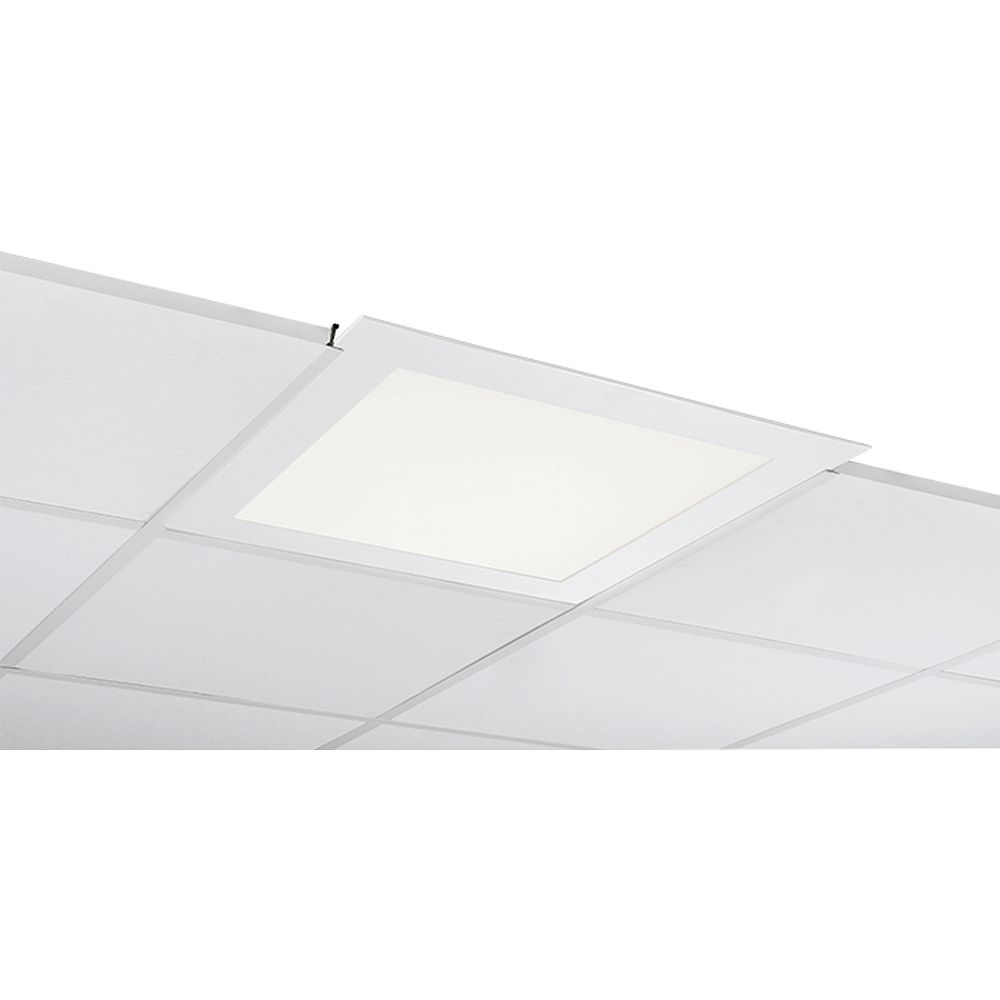Glamox C70086137. Innenraumleuchten C70-R625 G2 LED 3000 DALI 840 LI OP
