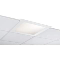 Glamox C70086139. Innenraumleuchten C70-R625 G2 LED 3000 DALI 840 LI MP