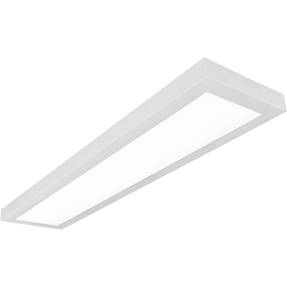 Glamox C70086732. Innenraumleuchten C70-S275 LED 4300 DALI 830 OP