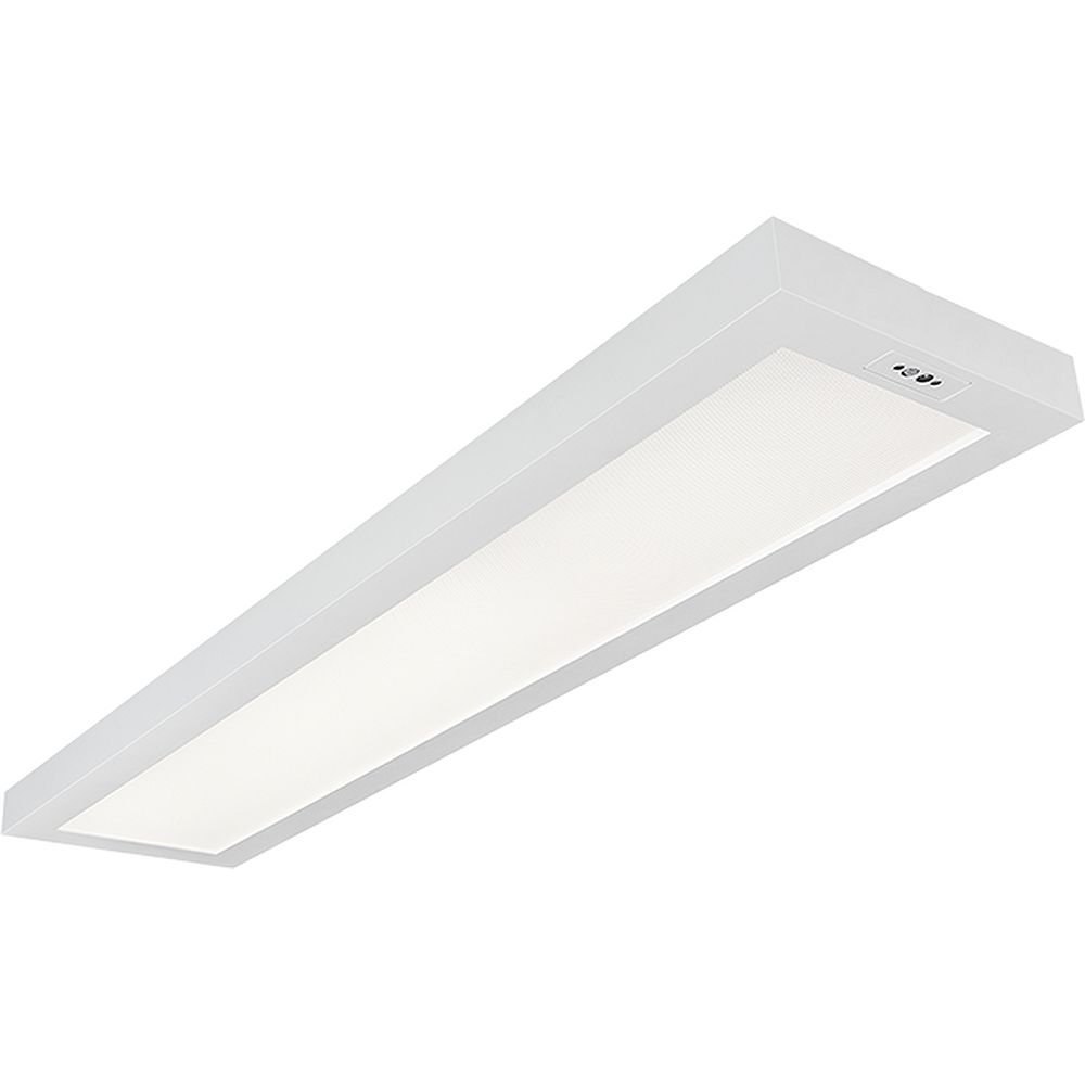 Glamox C70091541. Innenraumleuchten C70-S275 LED 4300 DALI 840 SPR-SEN MP