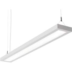 Glamox C70226580. Interior General Lighting C70-P1280 40/60 LED 4000 HF 840 PRE C2 MP