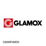 Glamox C80MP4MD0. C80 Diffuser MP 4M MPP-SEN (1127 mm)