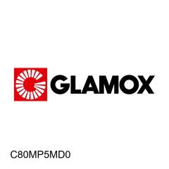Glamox C80MP5MD0. C80 Diffuser MP 5M MPP-SEN (1409 mm)