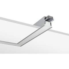 Glamox C80RL1210. Beleuchtung C80-RL LED 1260 Dali 830 OP