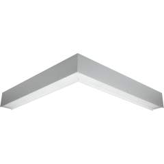 Glamox C80SL5210. Beleuchtung C80-SL LED 2000 Dali 840 OP