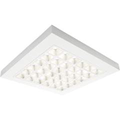 Glamox C85093783. C85-S575 LED 4000 HF 830 SM