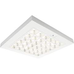 Glamox C85093787. C85-S575 LED 4000 HF E3/S 840 SM