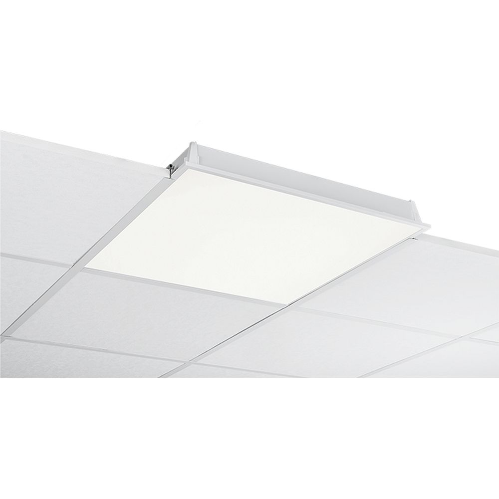 Glamox C90085828. Innenraumleuchten C90-R600x600 LED 5000 HF 830 LI OP