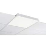 Glamox C90085831. Interior General Lighting C90-R600x600 LED 5000 HF 840 LI OP