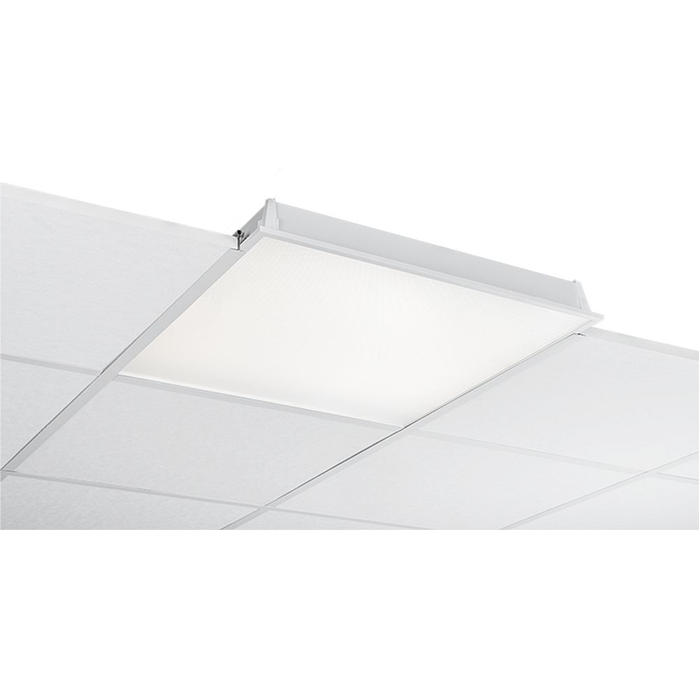 Glamox C90085840. Innenraumleuchten C90-R625x625 LED 5000 HF 840 LI MP