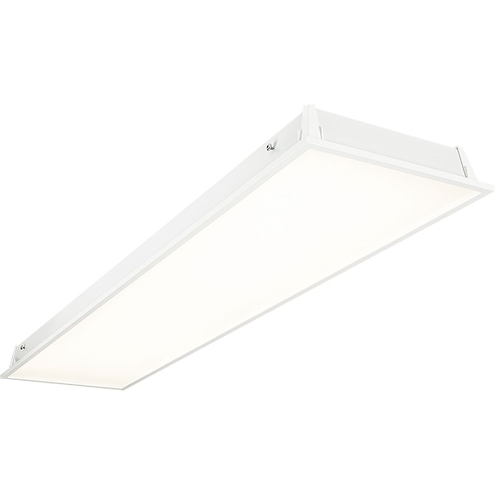 Glamox C90085864. Innenraumleuchten C90-R312x1250 LED 4000 DALI 840 LI MP