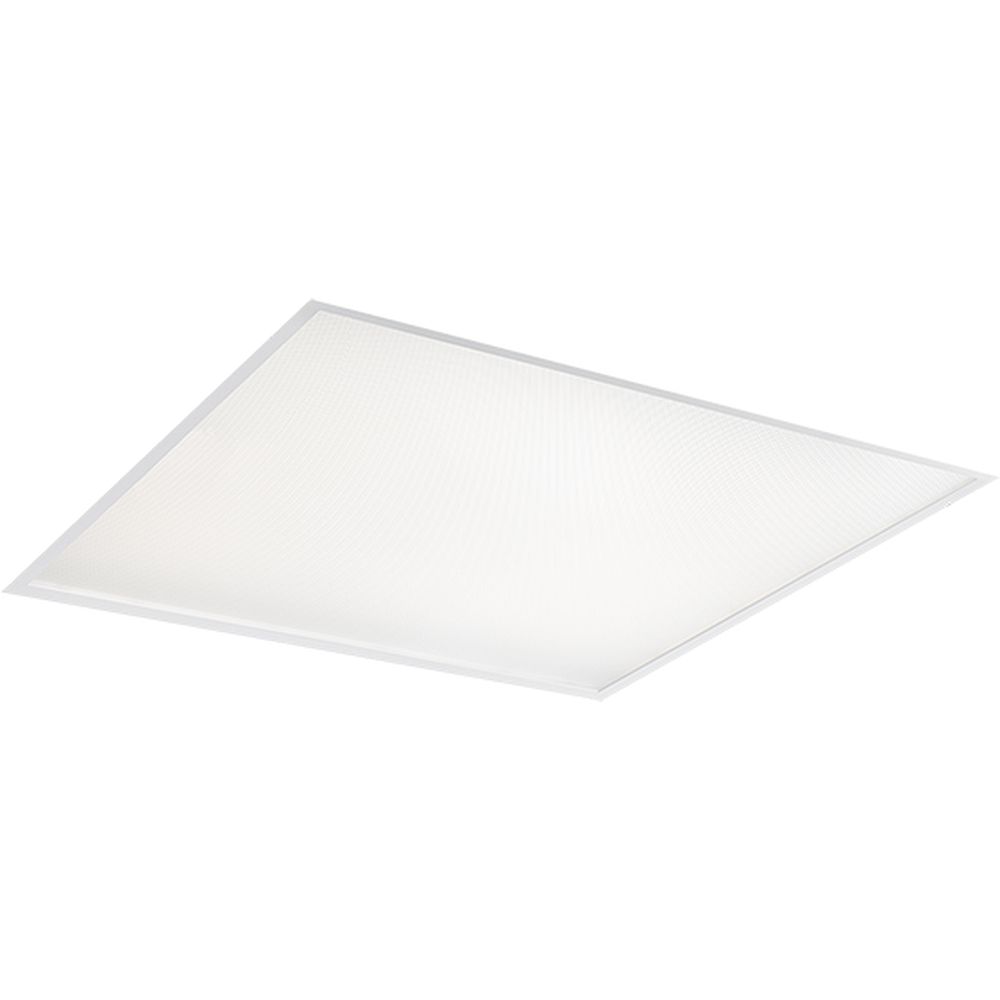 Glamox C90087086. Innenraumleuchten C90-R600x600 LED 4600 DALI 925-970 CCT/RGB LI MP