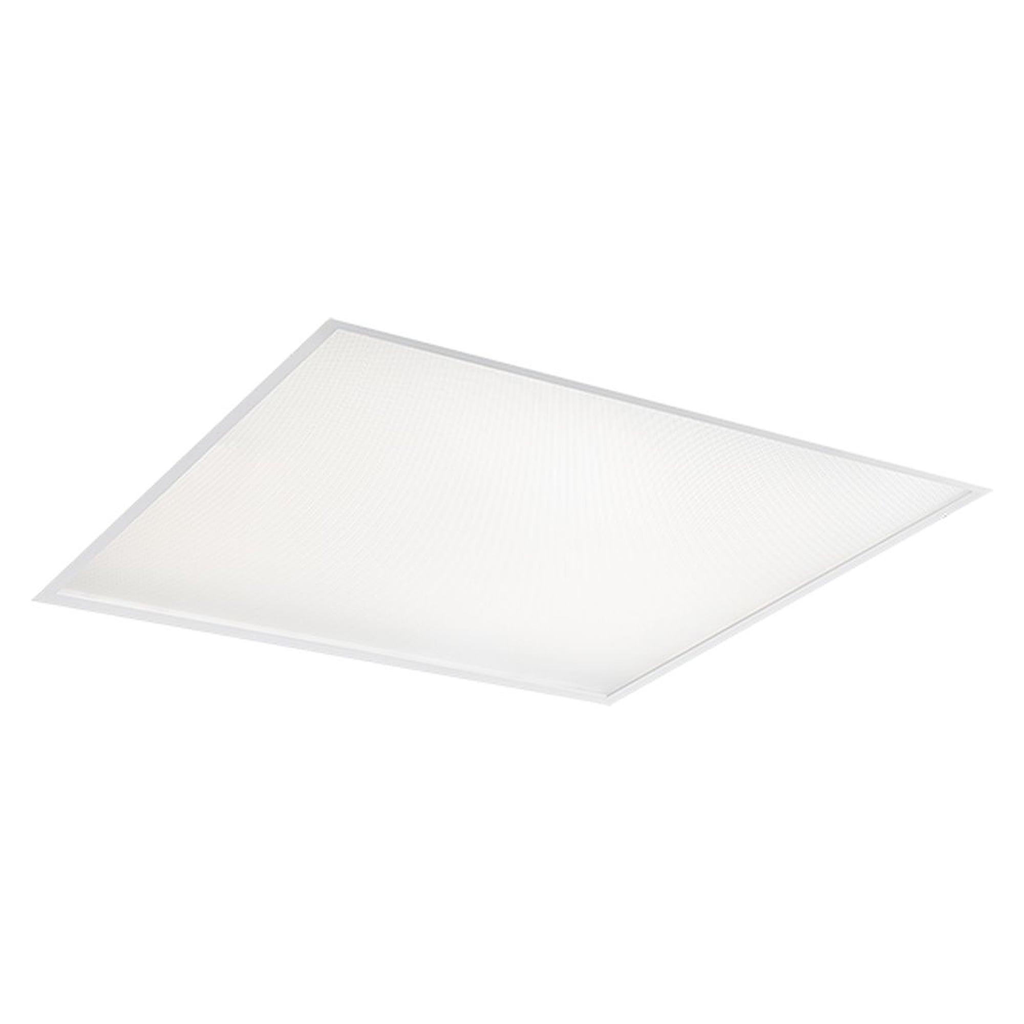 Glamox C90-R600x600 indoor luminaire, 4616 lm, Tunable White, DALI dimmable