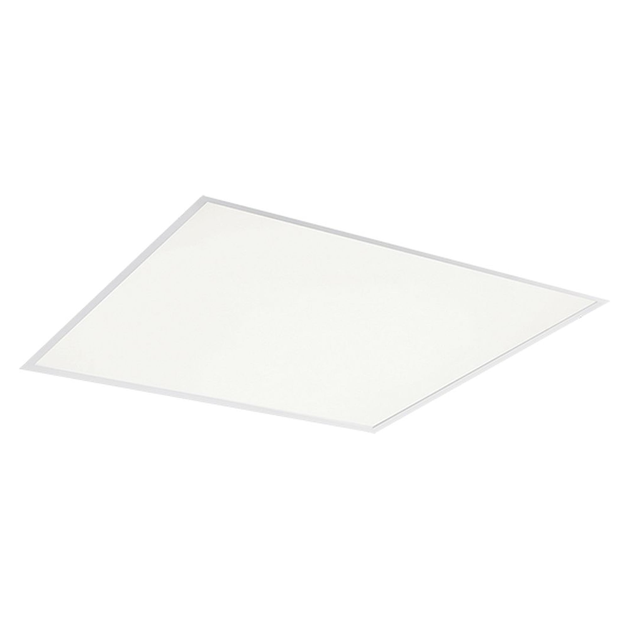 Glamox C90-R600x600 Innenraumleuchte, 4940 lm, Tunable White (einstellbare Lichtfarbe), DALI-dimmbar