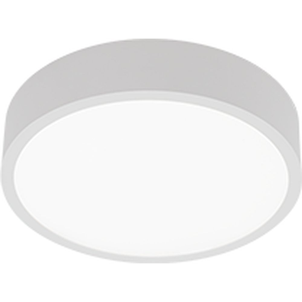 Glamox C90230450. Innenraumleuchten C90-S420 WH 1400 DALI 830 MP
