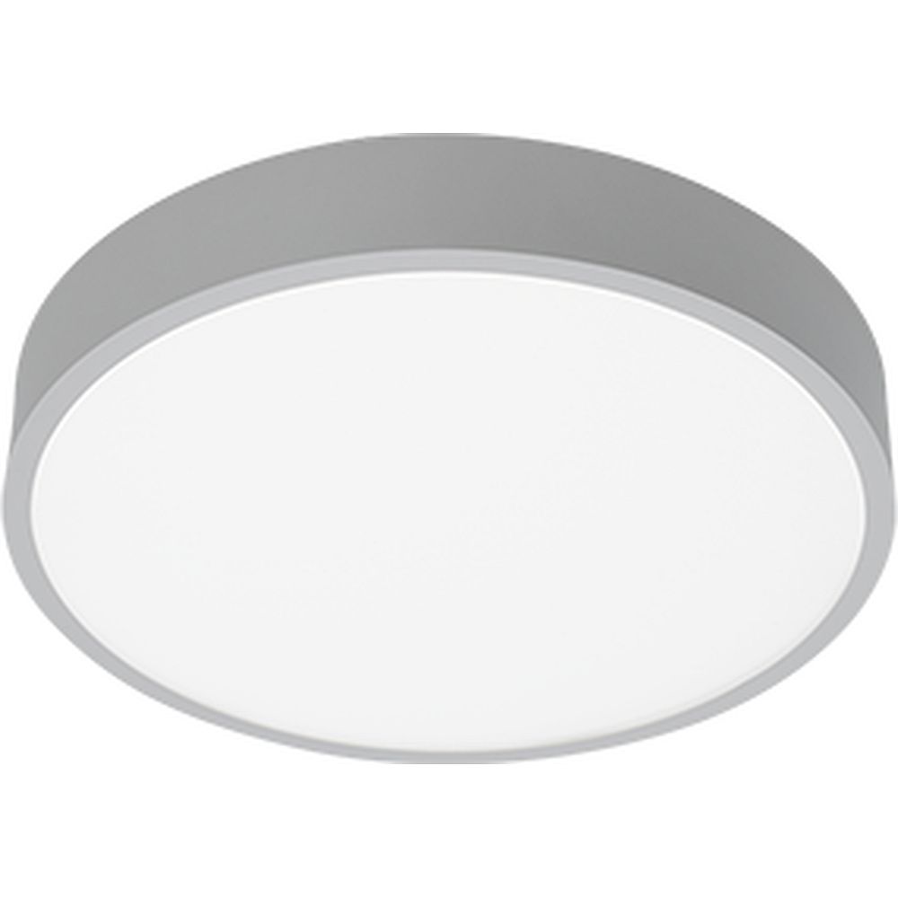 Glamox C90230469. Innenraumleuchten C90-S570 GR 2600 DALI 840 MP