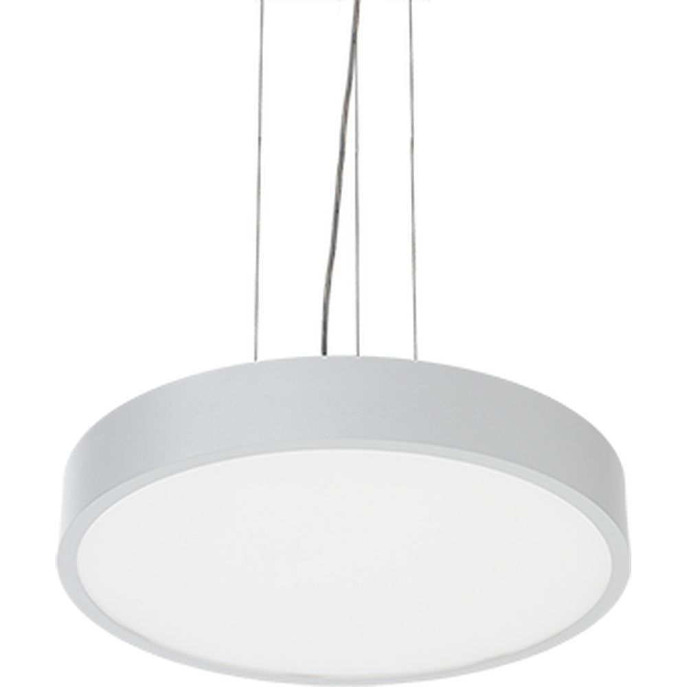 Glamox C90230526. Innenraumleuchten C90-P570 20/80 WH 3600 DALI 830 PRE C2 OP